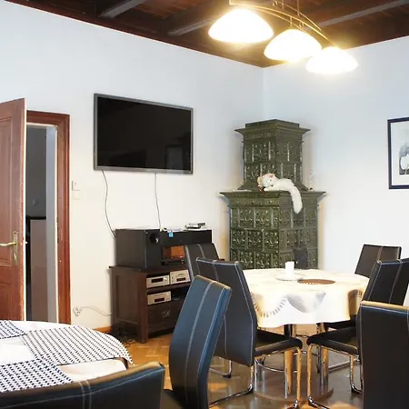 ゲストハウス Esseda マリアツェル