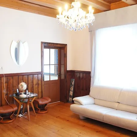 ゲストハウス Esseda