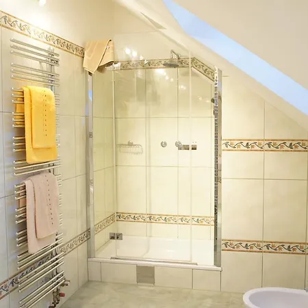 ゲストハウス Esseda マリアツェル