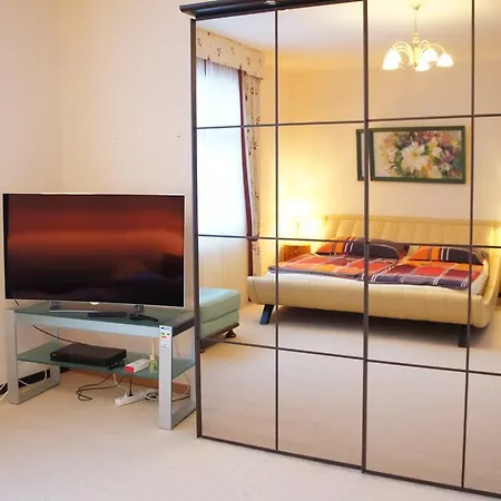 Esseda Gæstehus Mariazell