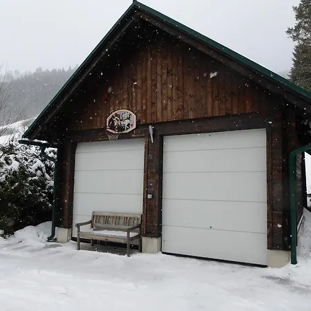 Gasthof Esseda