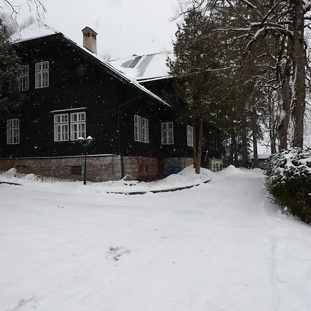 Esseda Gasthof Mariazell