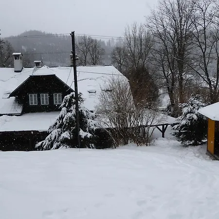 Esseda ゲストハウス *