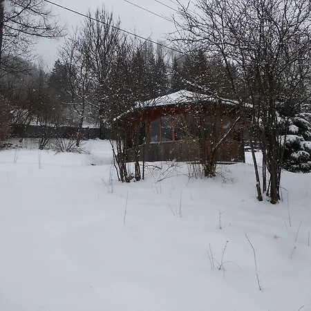 Gæstehus Esseda Mariazell