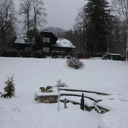 Esseda ゲストハウス マリアツェル