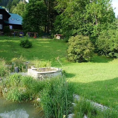 Esseda Penzion Mariazell