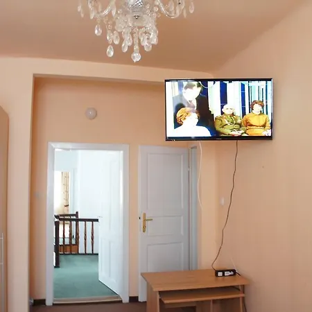 ゲストハウス Esseda *