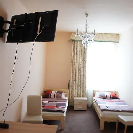 Esseda ゲストハウス *