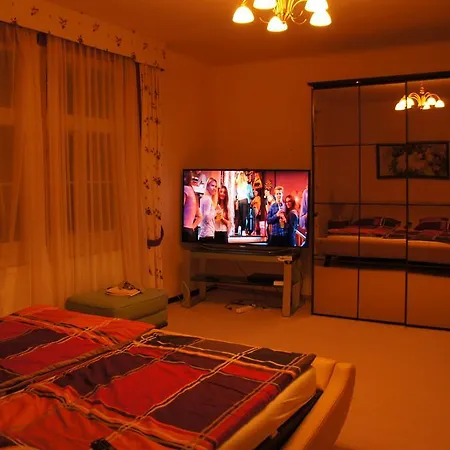 Gæstehus Esseda Mariazell