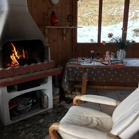 Esseda ゲストハウス *