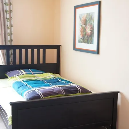 Esseda ゲストハウス *