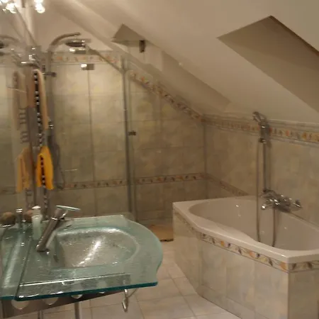 Esseda ゲストハウス マリアツェル