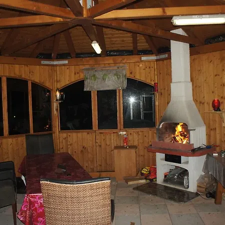 Esseda ゲストハウス マリアツェル