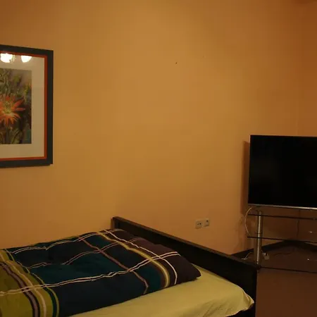 Esseda ゲストハウス