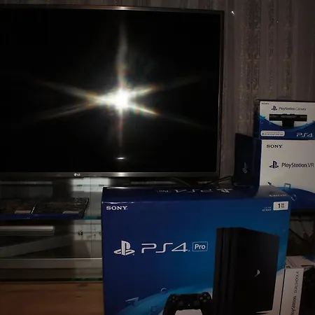 ゲストハウス Esseda *