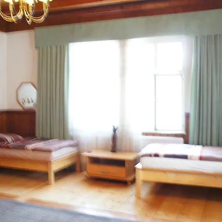 Penzion Esseda Mariazell