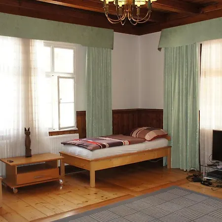 Penzion Esseda Mariazell