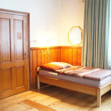 Penzion Esseda Mariazell