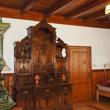 Esseda Gasthof