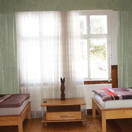 Esseda Penzion