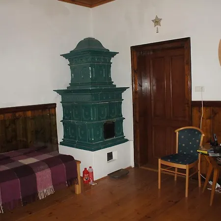 Esseda Gasthuis