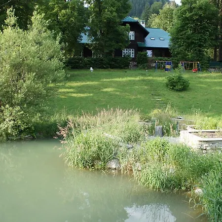 Esseda Mariazell
