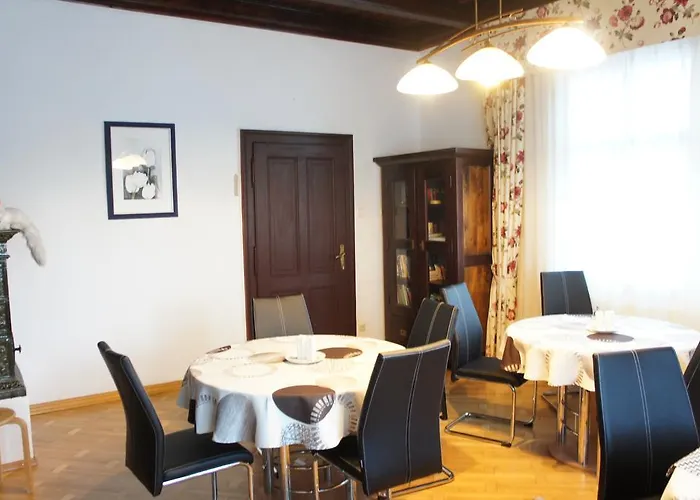 Esseda Guest house *