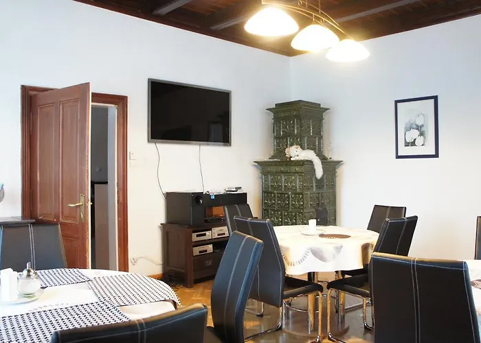 Guest house Esseda Mariazell