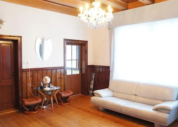 Гостевой дом Esseda