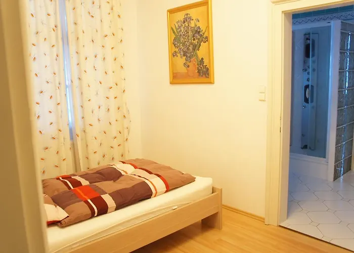 Guest house Esseda *