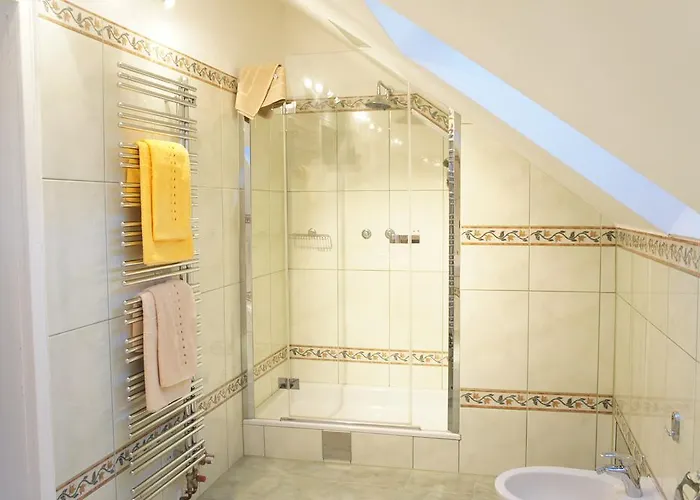 Гостевой дом Esseda Мариацелль