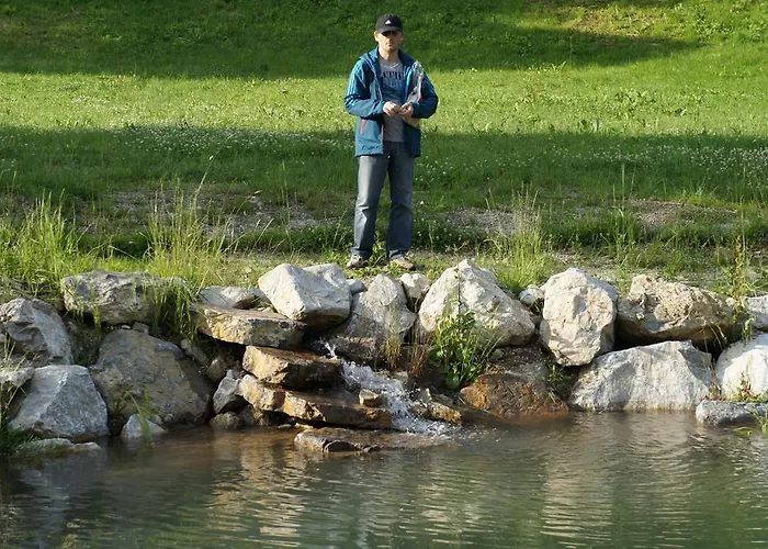 Гостевой дом Esseda *