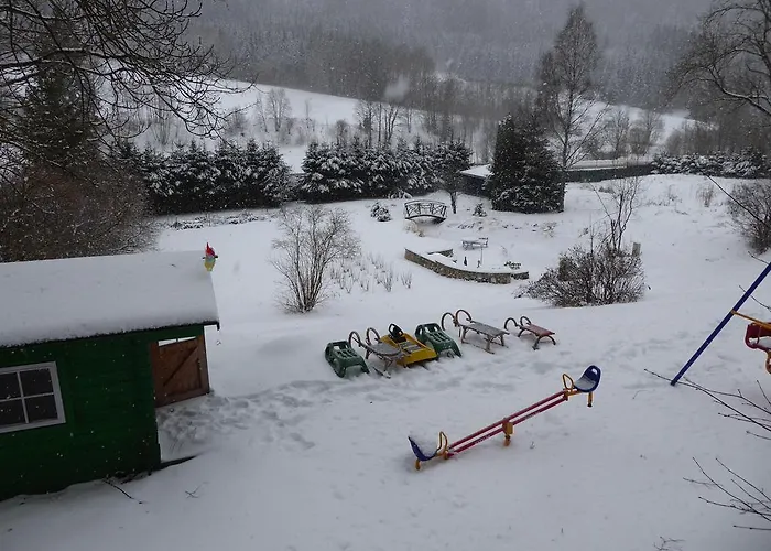 Гостевой дом Esseda *