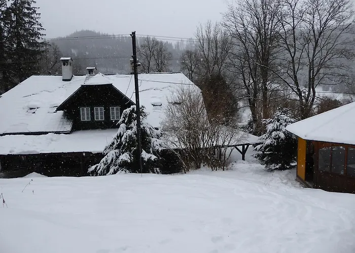 Esseda Guest house *