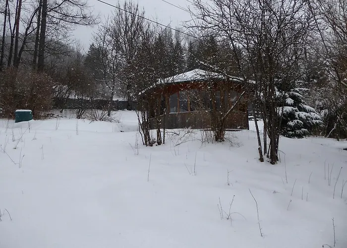 Гостевой дом Esseda Мариацелль