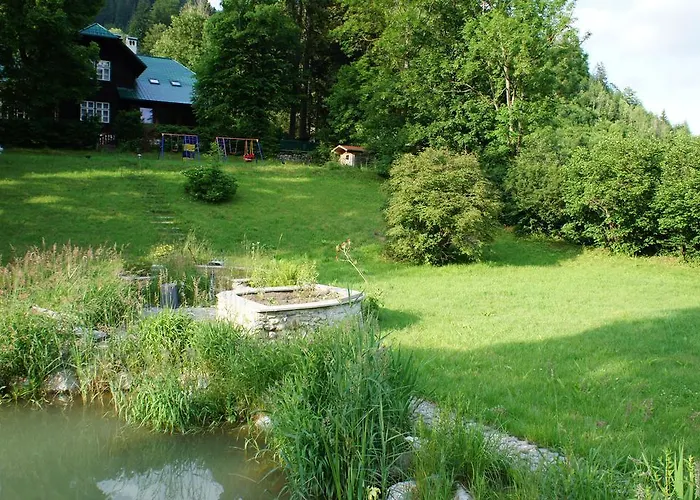 Esseda Guest house Mariazell