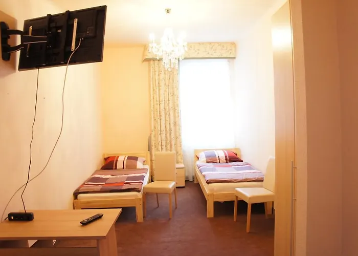 Guest house Esseda Mariazell