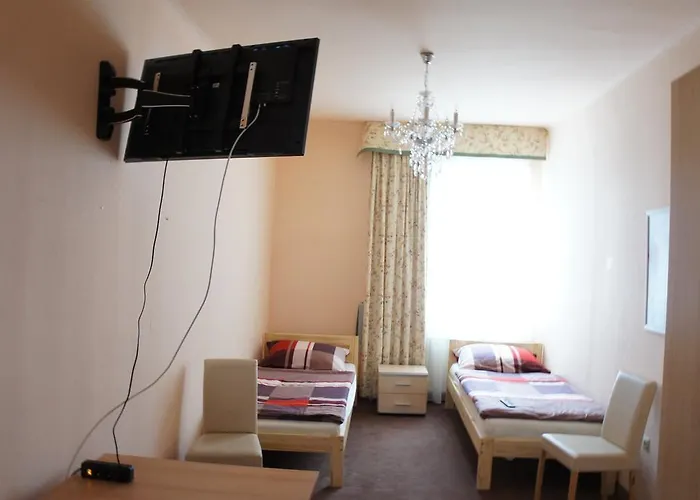 Esseda Guest house *