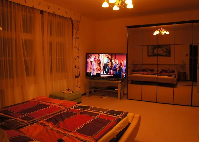 Guest house Esseda Mariazell