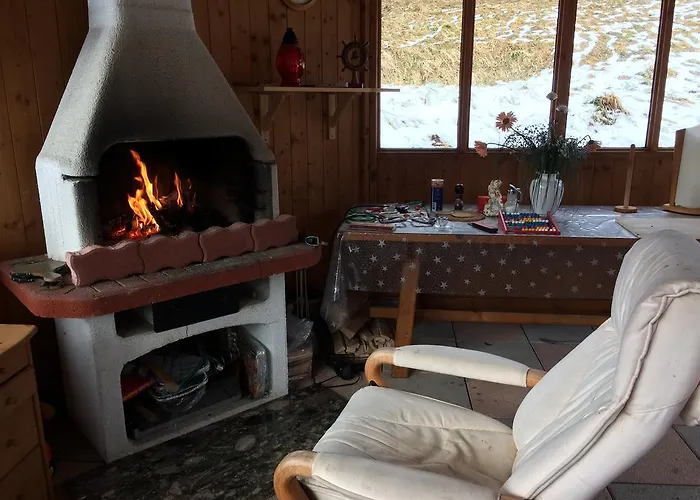 Esseda Guest house *