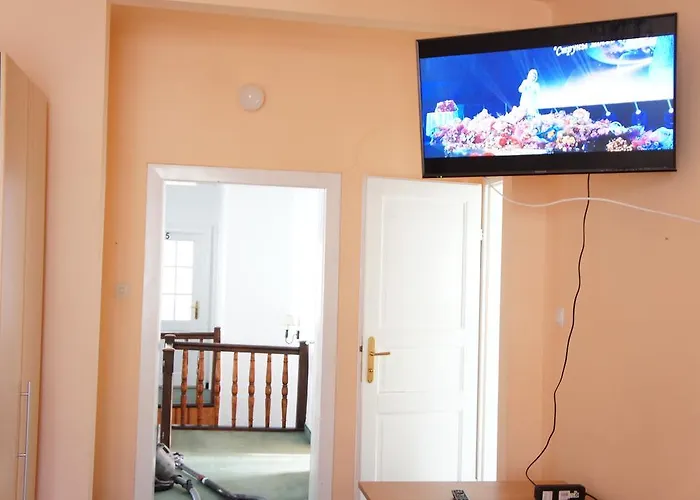 Guest house Esseda *