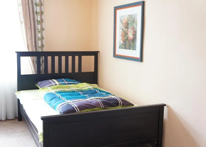 Esseda Guest house *