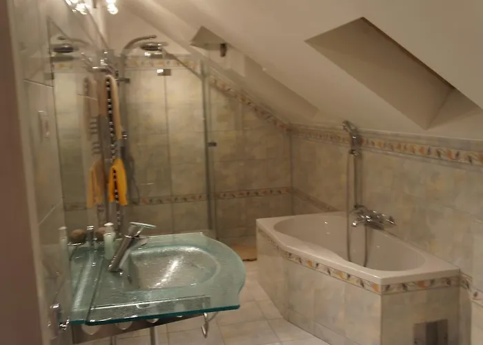 Esseda Guest house Mariazell