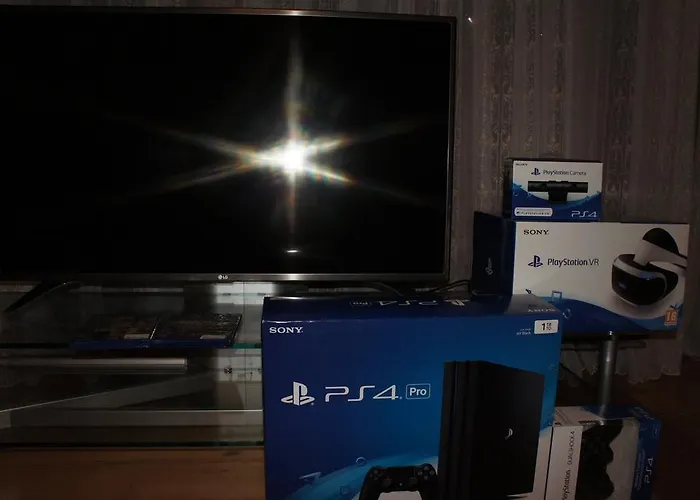 Гостевой дом Esseda *