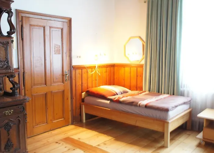 Guest house Esseda Mariazell