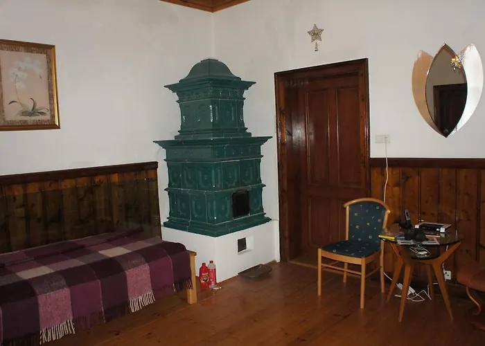 Esseda Guest house
