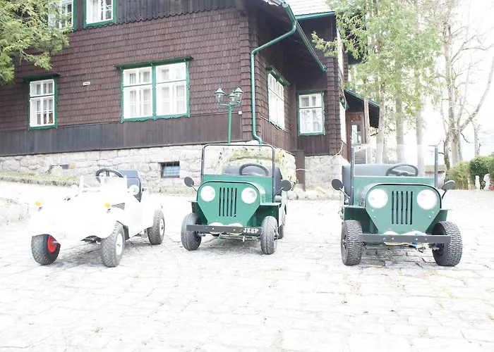 Гостевой дом Esseda *