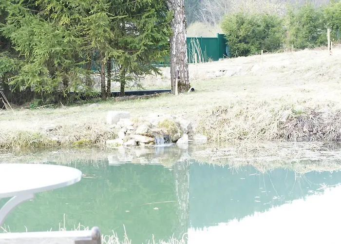 Гостевой дом Esseda *